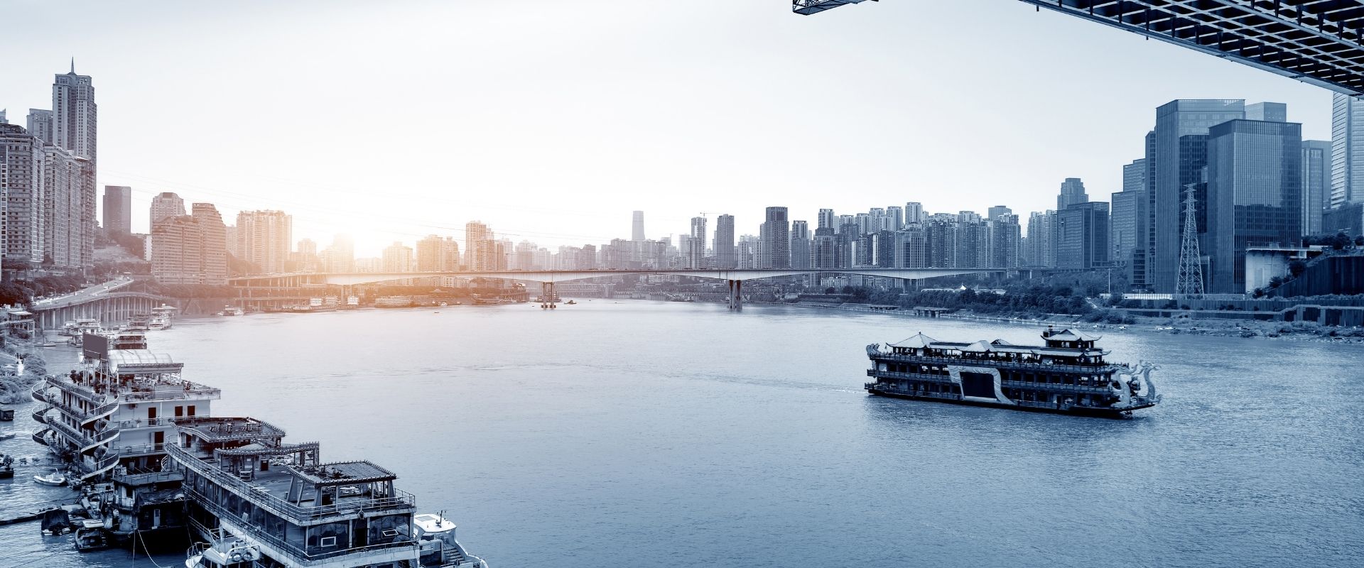 China Chongqing dimensional traffic